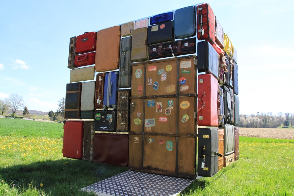 Mon intérieur - Olivier Mortbontemps
